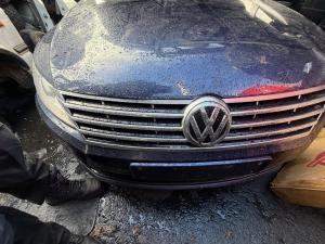 2013 Volkswagen Cc image 2