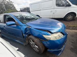 2006 Toyota Camry image 2