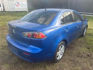 2013 Mitsubishi Lancer CJ image 2