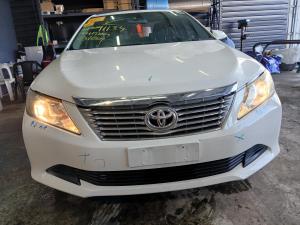 2013 Toyota Aurion GSV50R image 2