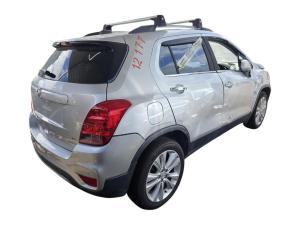 2017 Holden Trax TJ SERIES LT image 2