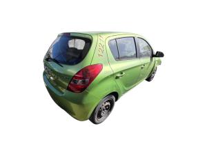 2010 Hyundai I20 PB ACTIVE image 2