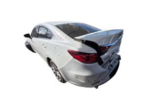 2013 Mazda 6 GJ TOURING image 2