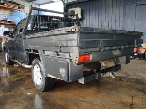 2014 Ford Ranger PX image 2