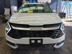 2024 Kia Sportage NQ5 image 2