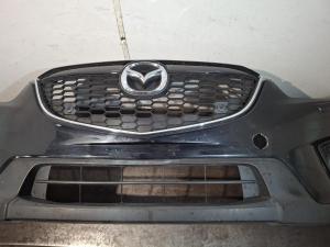 2012 Mazda Cx5 JM0KE102100106826 image 2