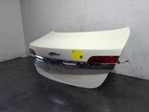 2008 Jaguar Xf X250 image 2