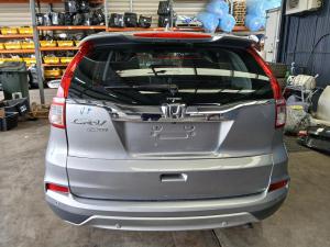 2016 Honda Cr V RM image 2