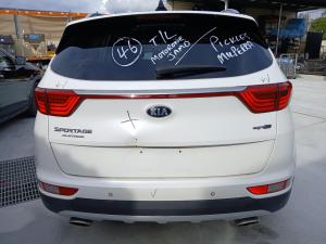 2016 Kia Sportage QL image 2