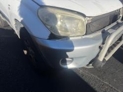2003 Toyota Rav4 ACA22R image 2