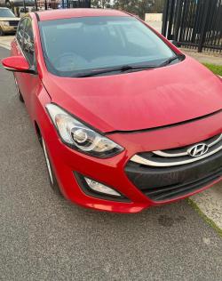 2012 Hyundai I30 image 2