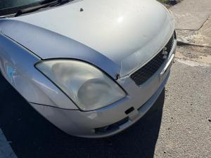 2005 Suzuki Swift EZ image 2