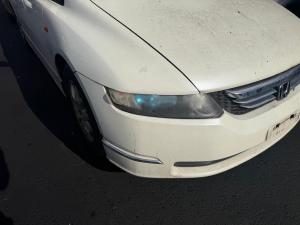2004 Honda Odyssey image 2