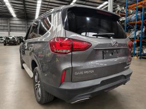 2023 Ldv D90 2.0T 20L4E AUO 6SPD 4WD EXECUTIVE SV9A image 2