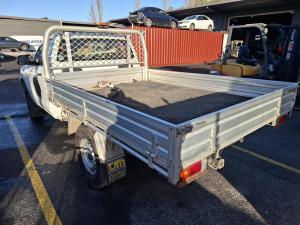 2018 Mazda Bt50 image 2
