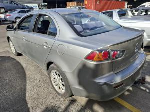 2013 Mitsubishi Lancer CJ image 2