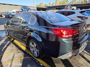 2014 Holden Commodore VF image 2