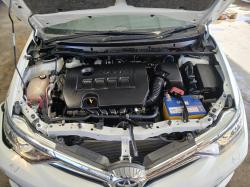 2015 Toyota Corolla ZRE182R image 2