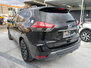 2018 Nissan X Trail T32 image 2