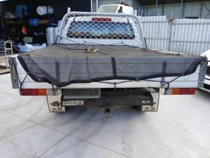 2013 Holden Colorado RG/RG7 image 2