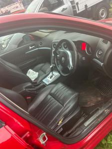 2008 Alfa Romeo 159 Jtd image 2