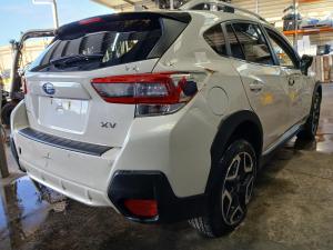 2020 Subaru Xv G5X image 2