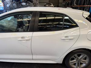 2021 Toyota Corolla E210 image 2