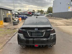 2017 Subaru Impreza V1 image 2