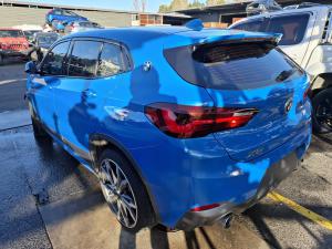 2019 Bmw X2 F39 image 2