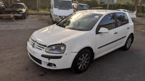 2004 Volkswagen Golf 1.9 TDI COMFORTLINE image 2