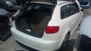 2005 Audi A3 2.0 TDI AMBITION image 2