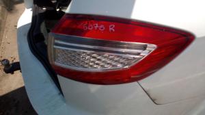 2011 Ford Mondeo LX image 2