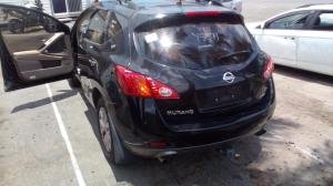 2010 Nissan Murano TI image 2