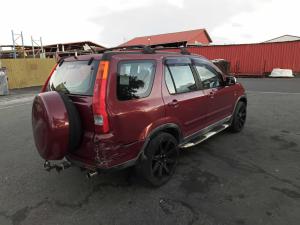 2008 Honda Crv SPORT image 2