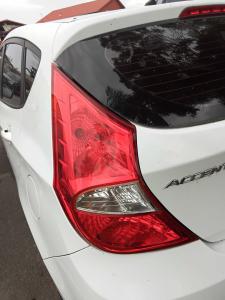 2015 Hyundai Accent ACTIVE image 2