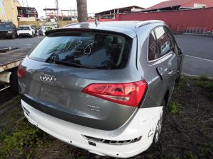 2010 Audi Q5 2.0 TFSI QUATTRO image 2
