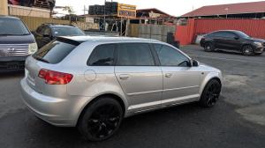 2007 Audi A3 2.0 TFSI AMBITION image 2