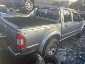 2004 Holden Rodeo TF image 2