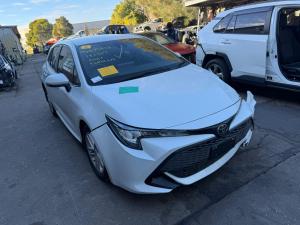 2021 Toyota Corolla E210 image 2
