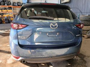 2019 Mazda Cx 5 KF image 2