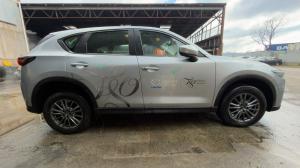 2017 Mazda Cx 5 KF image 2