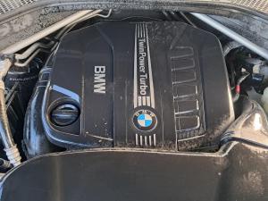 2013 Bmw X5 F15 image 2