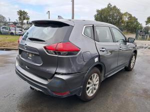 2020 Nissan X Trail T32 image 2