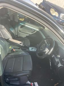 2008 Audi A4 B8 image 2