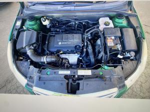 2011 Holden Cruze SRI JH image 2
