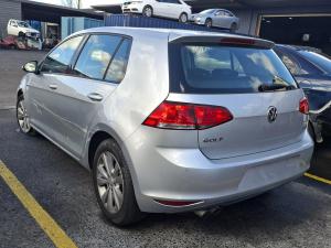 2013 Volkswagen Golf A7 image 2