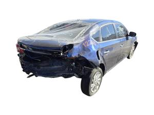 2014 Nissan Pulsar B17 ST image 2