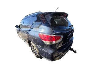 2013 Nissan Pathfinder R52 TI image 2