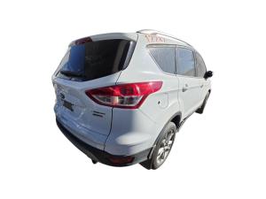 2013 Ford Kuga TF TREND image 2