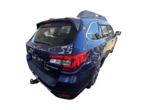 2015 Subaru Outback 6TH GEN 2.5I PREMIUM image 2